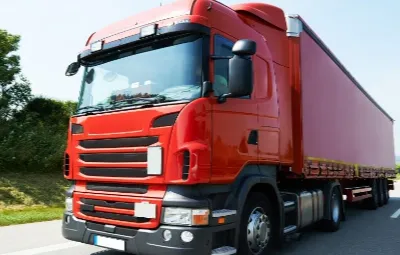 Adana Vaniköy Ambar Kargo